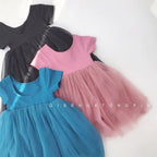 שמלה קז'ואל מקסימה