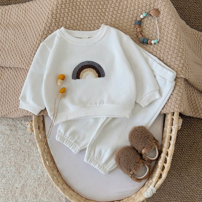 סט ארוך אלגנט