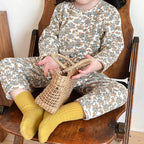 סט פיגמה כותנה איכותי דגם תמר