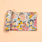 שמיכת כותנה נעימה ומפנקת