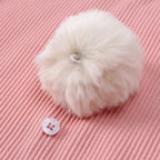 סט ארנב 3 חלקים קלאסי