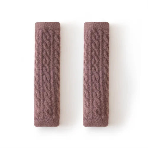 מחממי רגליים נעימים ורכים