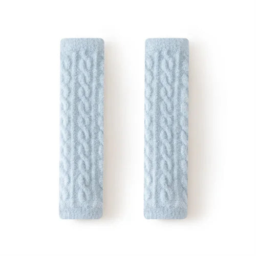 מחממי רגליים נעימים ורכים