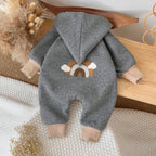 חליפת גוף חורפית