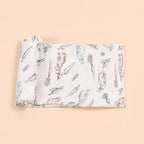 שמיכת כותנה נעימה ומפנקת