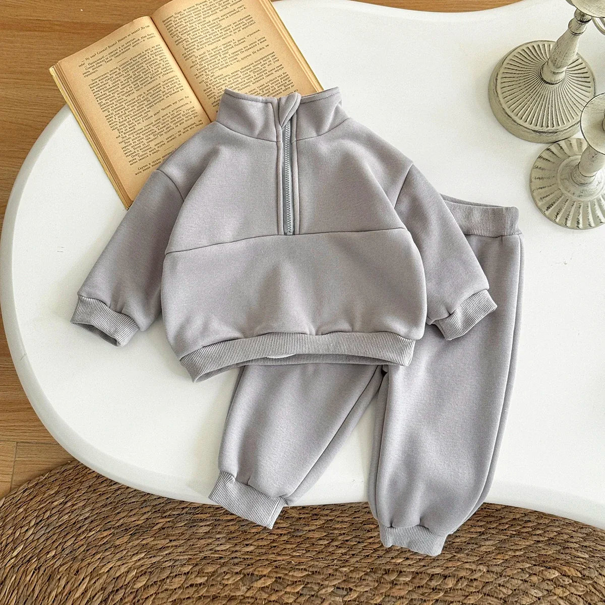 סט מושלם-שנה עד שלוש