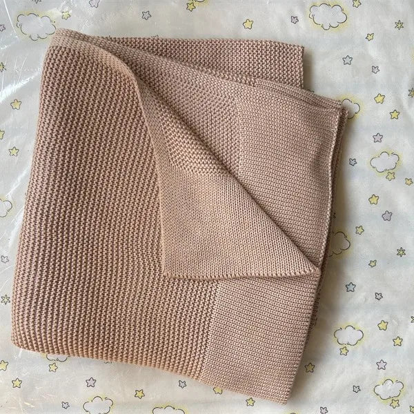 שמיכת כותנה דגם שני