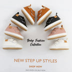 נעלי קז'ןאל קלאסיים