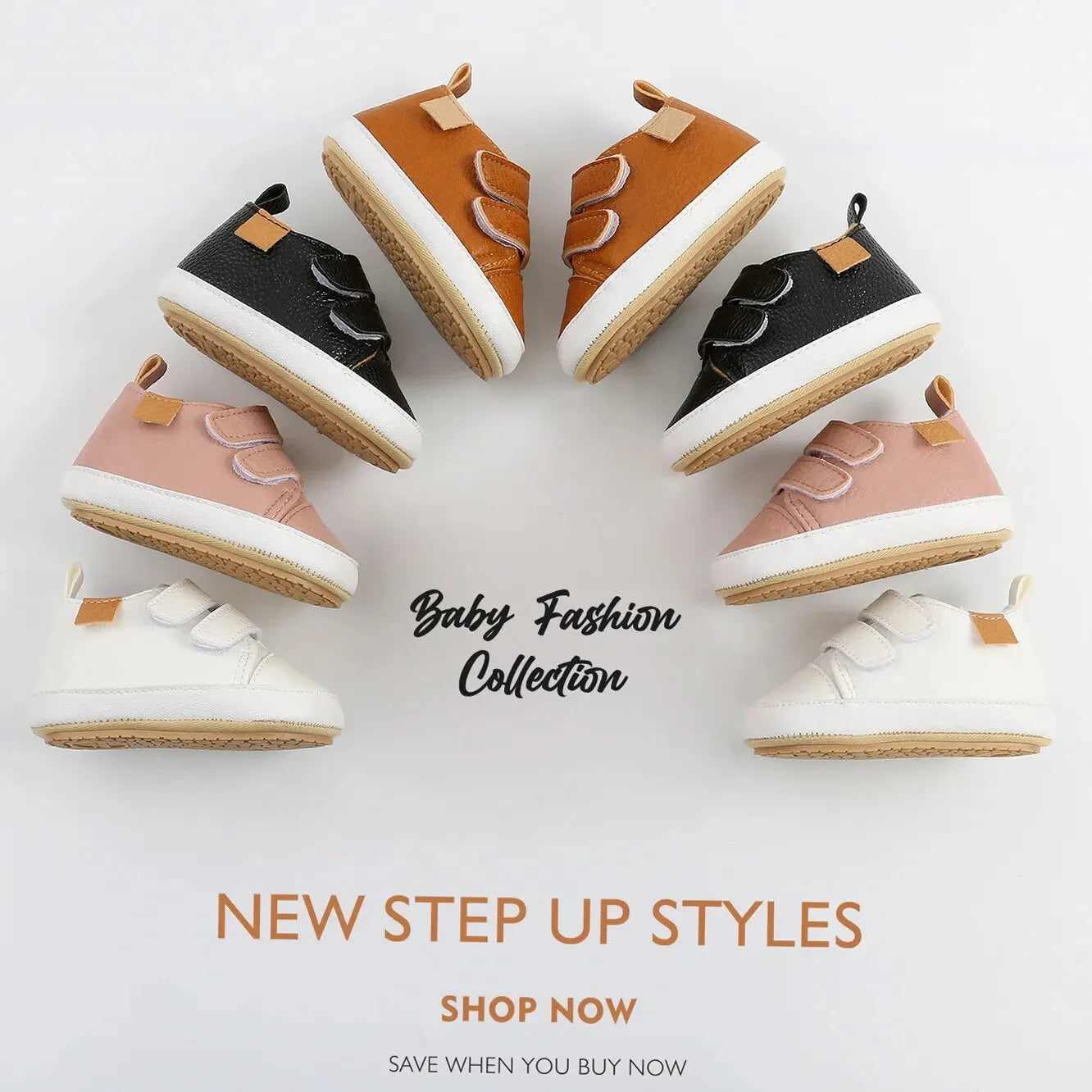 נעלי קז'ןאל קלאסיים