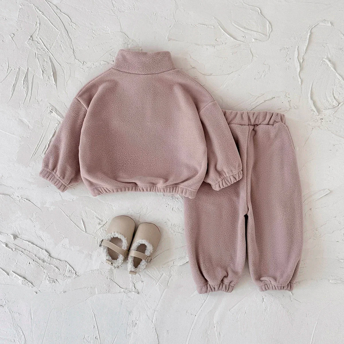 סט בנות אלגנטי