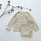 סט פיגמה כותנה איכותי דגם תמר