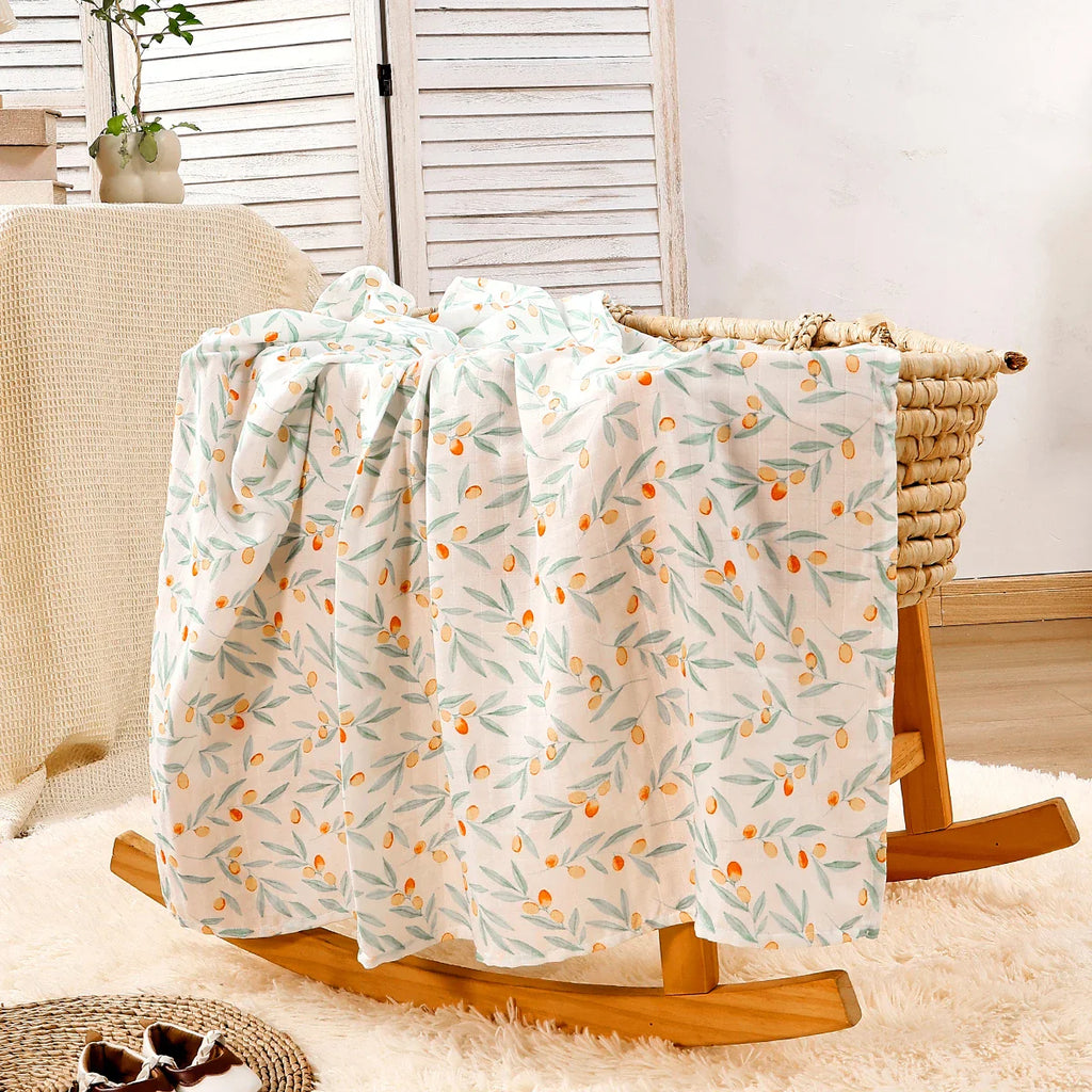 סט 3 שמיכות סטייל