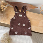 חצאית אוברול קורדרוי מושלמת