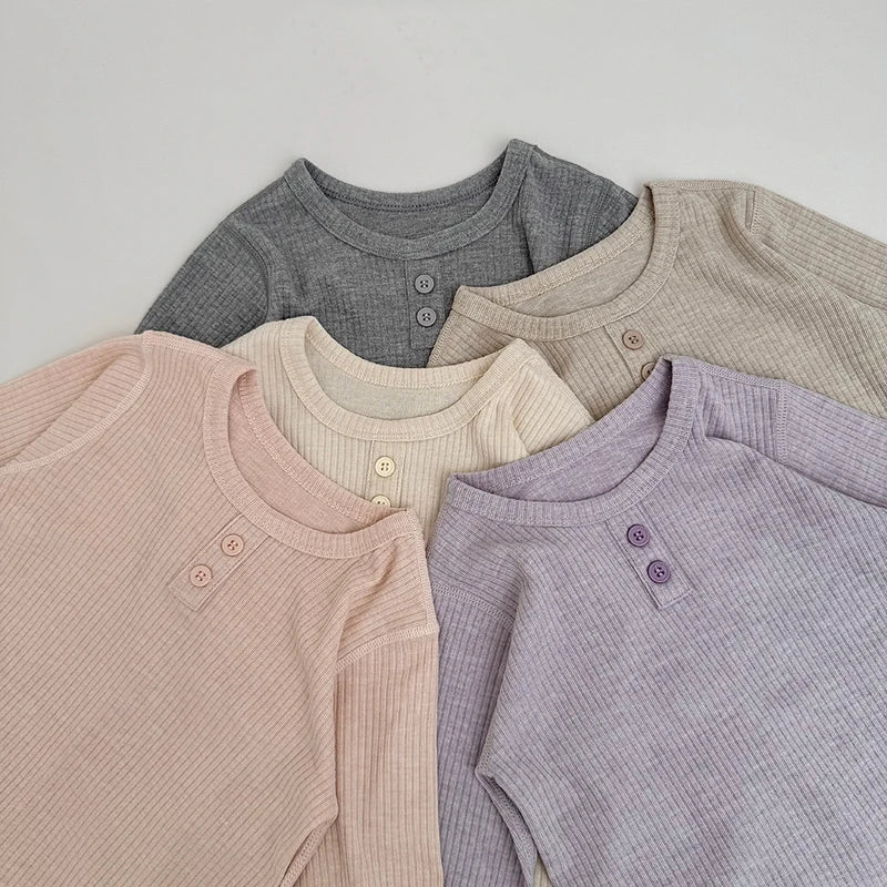 סט פיגמה מושלם לתינוק