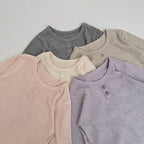 סט פיגמה מושלם לתינוק