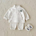 חליפת 2 חלקים חורפית