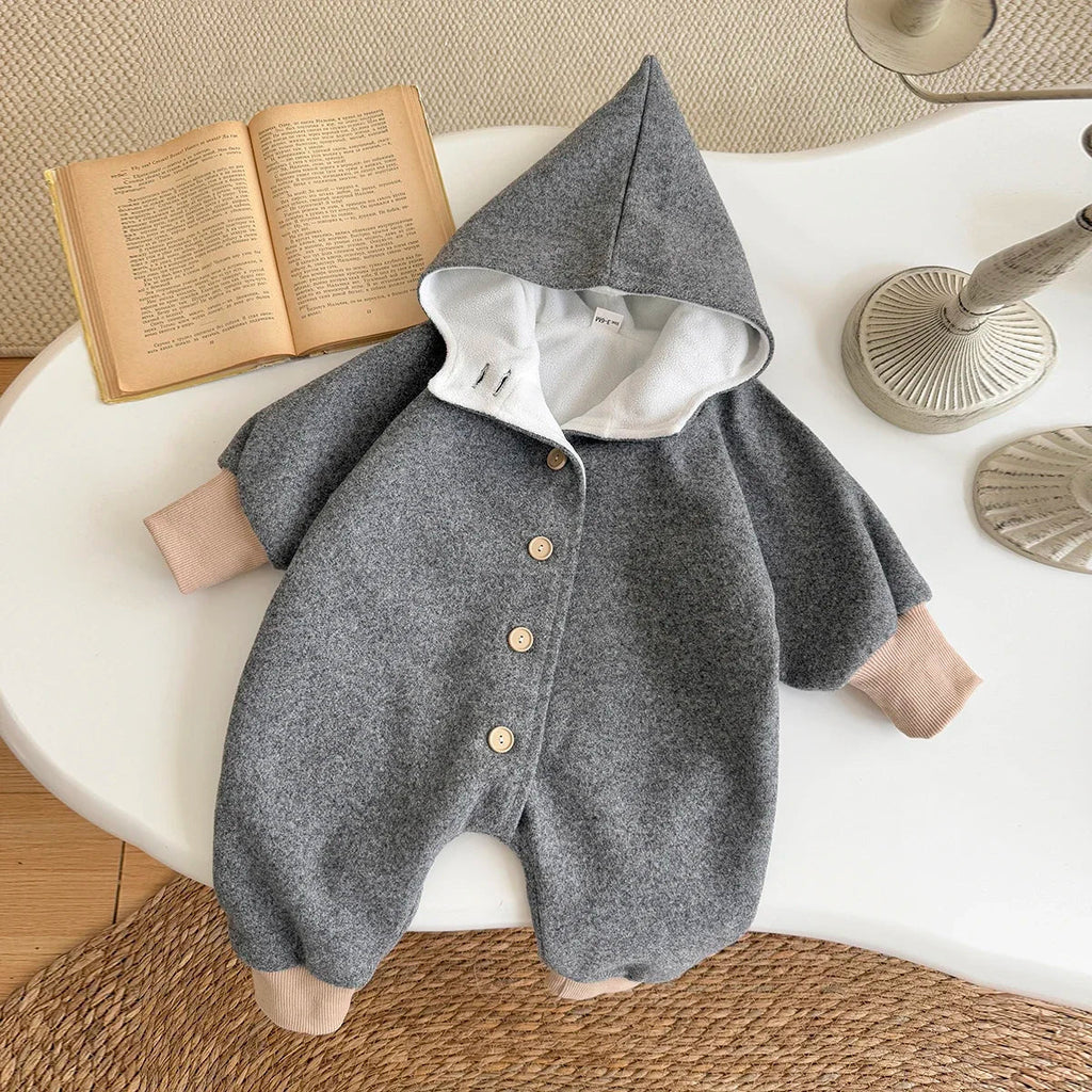 חליפת גוף חורפית