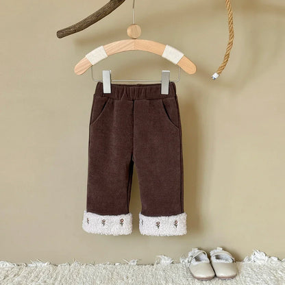 מכנס פרוותי מושלם