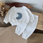 סט כותנה 2 חלקים מושלם