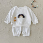 סט ארוך אלגנט