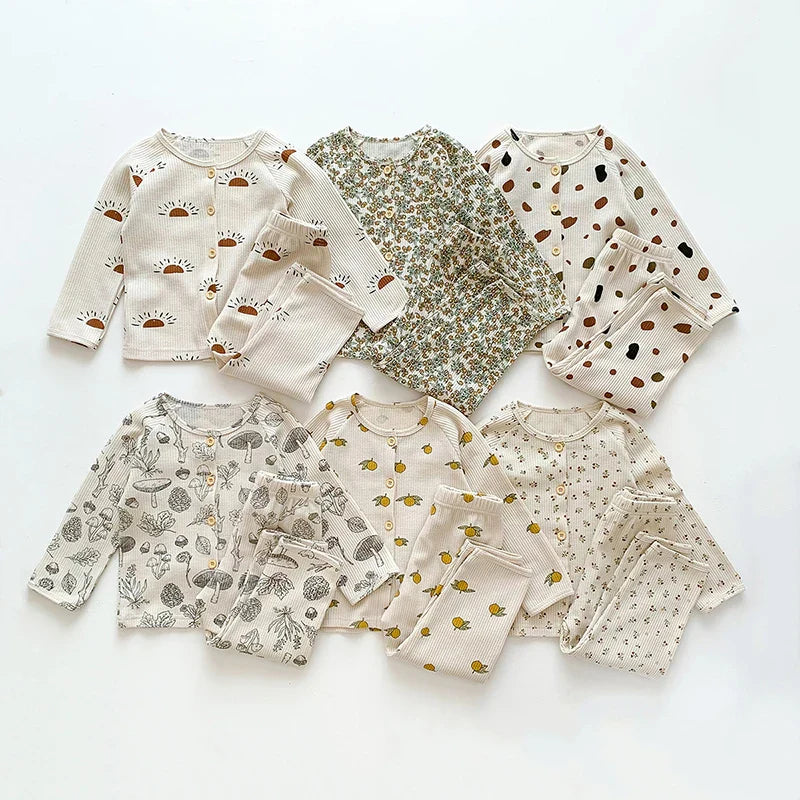 סט פיגמה כותנה איכותי דגם תמר