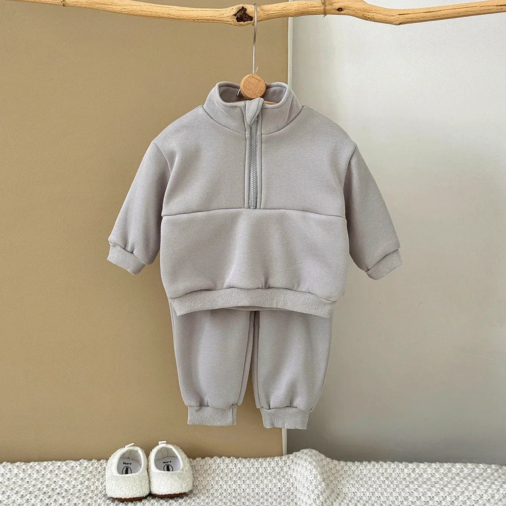 סט מושלם-שנה עד שלוש