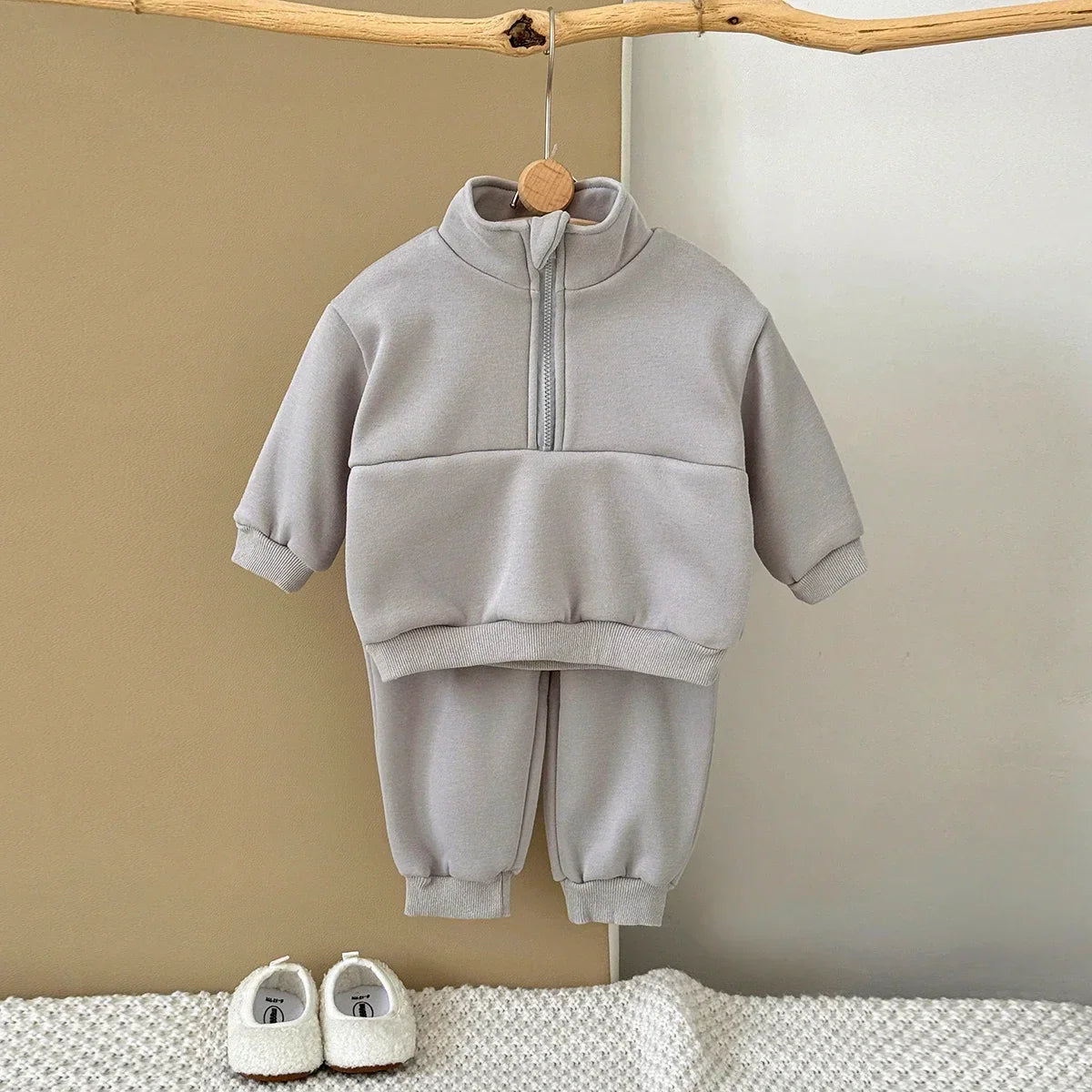 סט מושלם-שנה עד שלוש