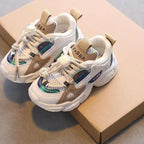 נעלי ספורט סטייל לתינוקות