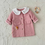 מעיל מושלם לבנות