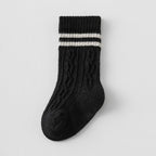 גרביים כותנה נעימים- פסים