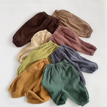 מכנס קורדרוי קלאסי