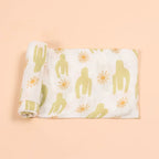 שמיכת כותנה נעימה ומפנקת