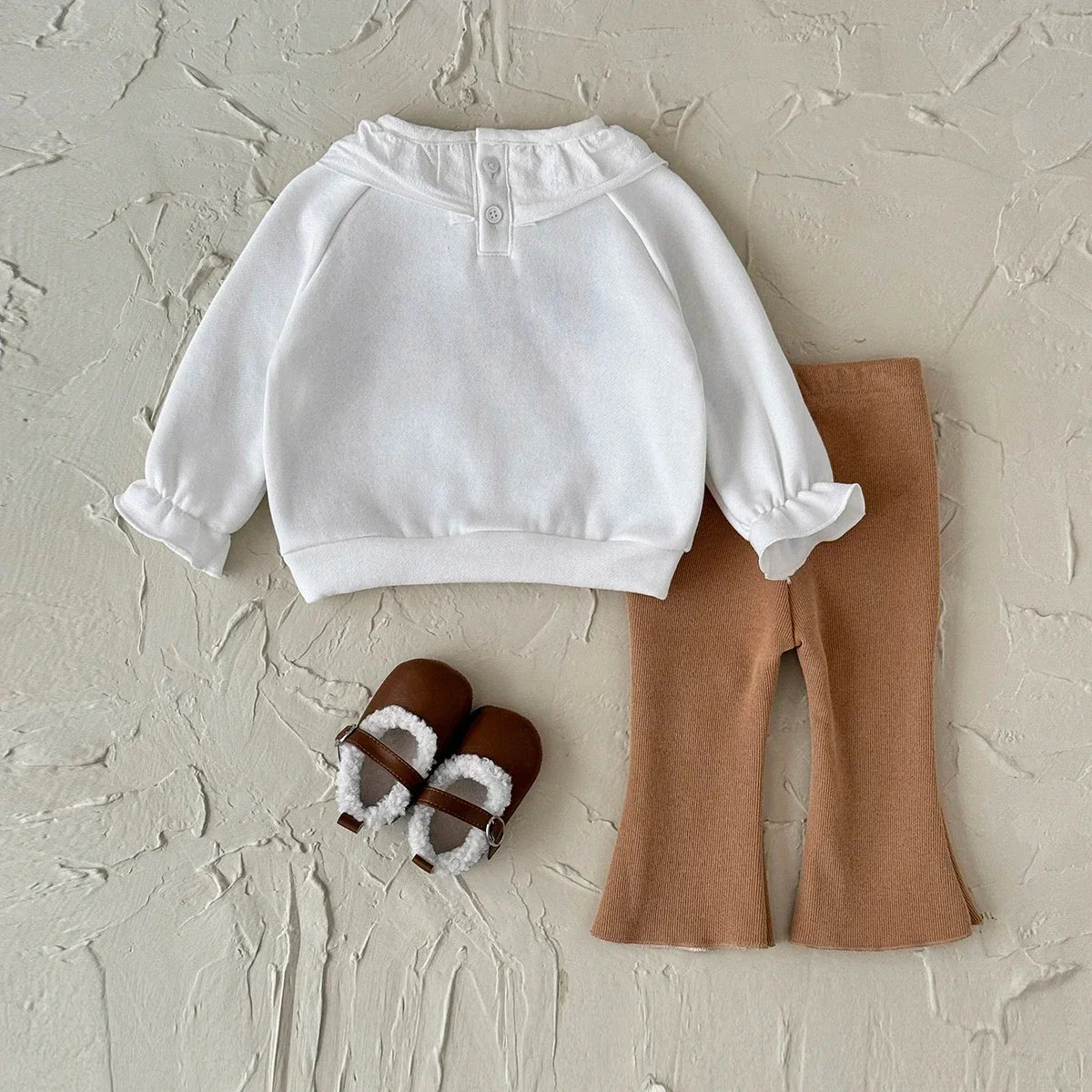 סט בנות ארוך מהמם