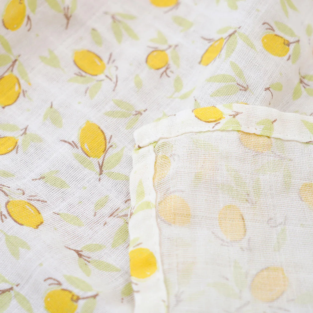 סט 3 שמיכות כותנה קלאסיות