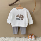 סט 2 חלקים ארוך