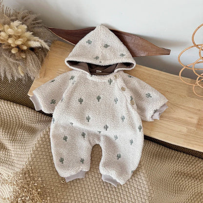 אוברול עונתי קלאסי