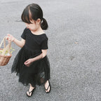 שמלה קז'ואל מקסימה