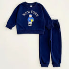 סט 2 חלקים אופנתי