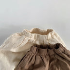 מכנסי כותנה נוחים ונעימים